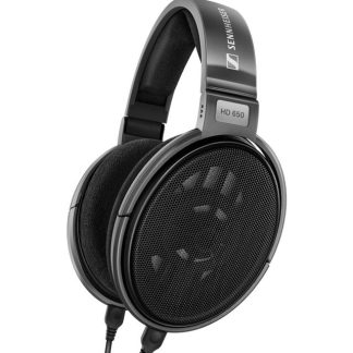 Sennheiser – Audifono Sennheiser Hd 650