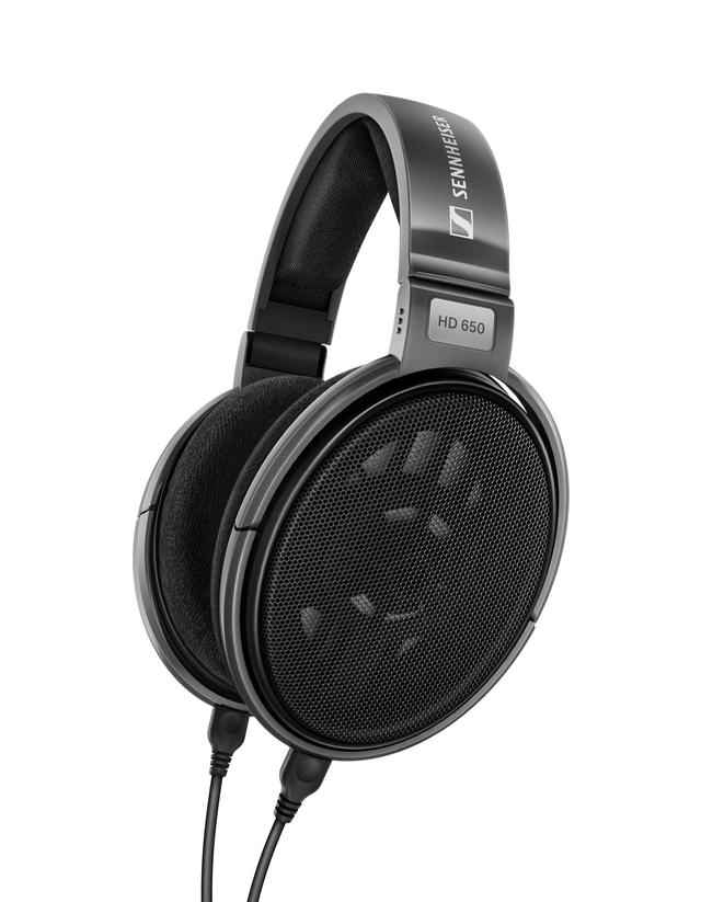 Sennheiser – Audifono Sennheiser Hd 650