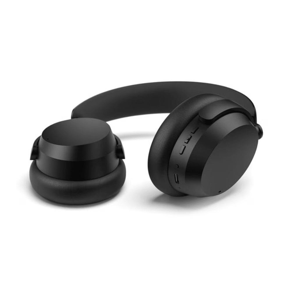 Sennheiser – Audifono Accentum Wireless Negro - Imagen 2