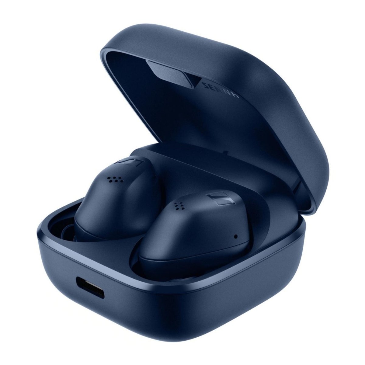 Sennheiser – Audífonos Bluetooth Accentum True Wireless Anc Azul