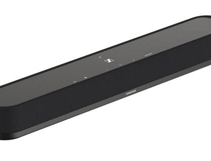 Sennheiser – Soundbar Ambeo Mini