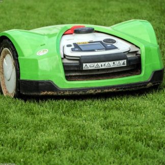 Aurix Aspiradora Robot Auto-vaciado A1456