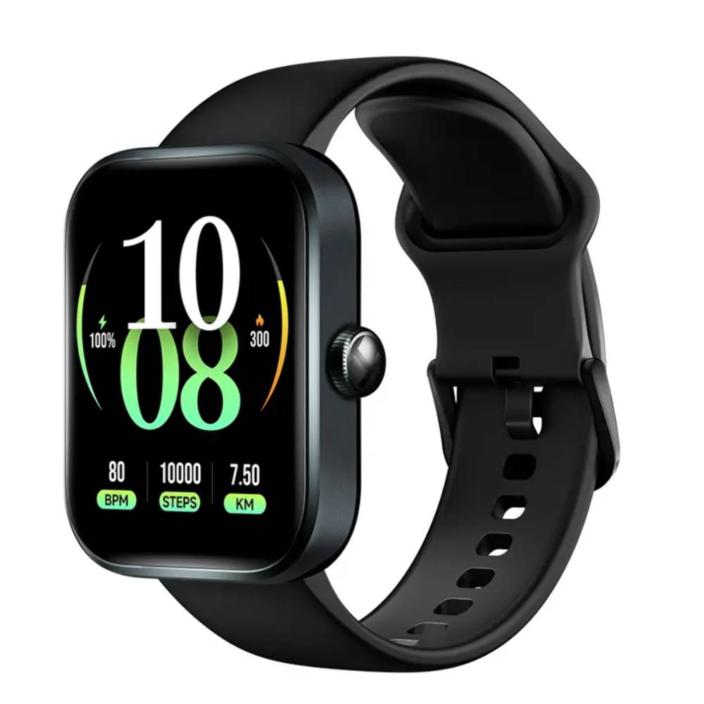 Smartwatch Bluetooth Haylou watch 4 - Imagen 2