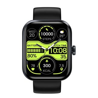 Smartwatch Bluetooth Haylou watch 4