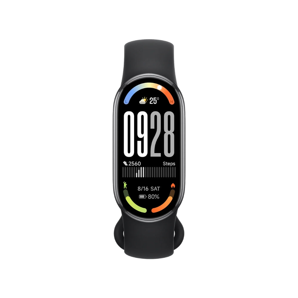 Xiaomi MI Smart Band 10
