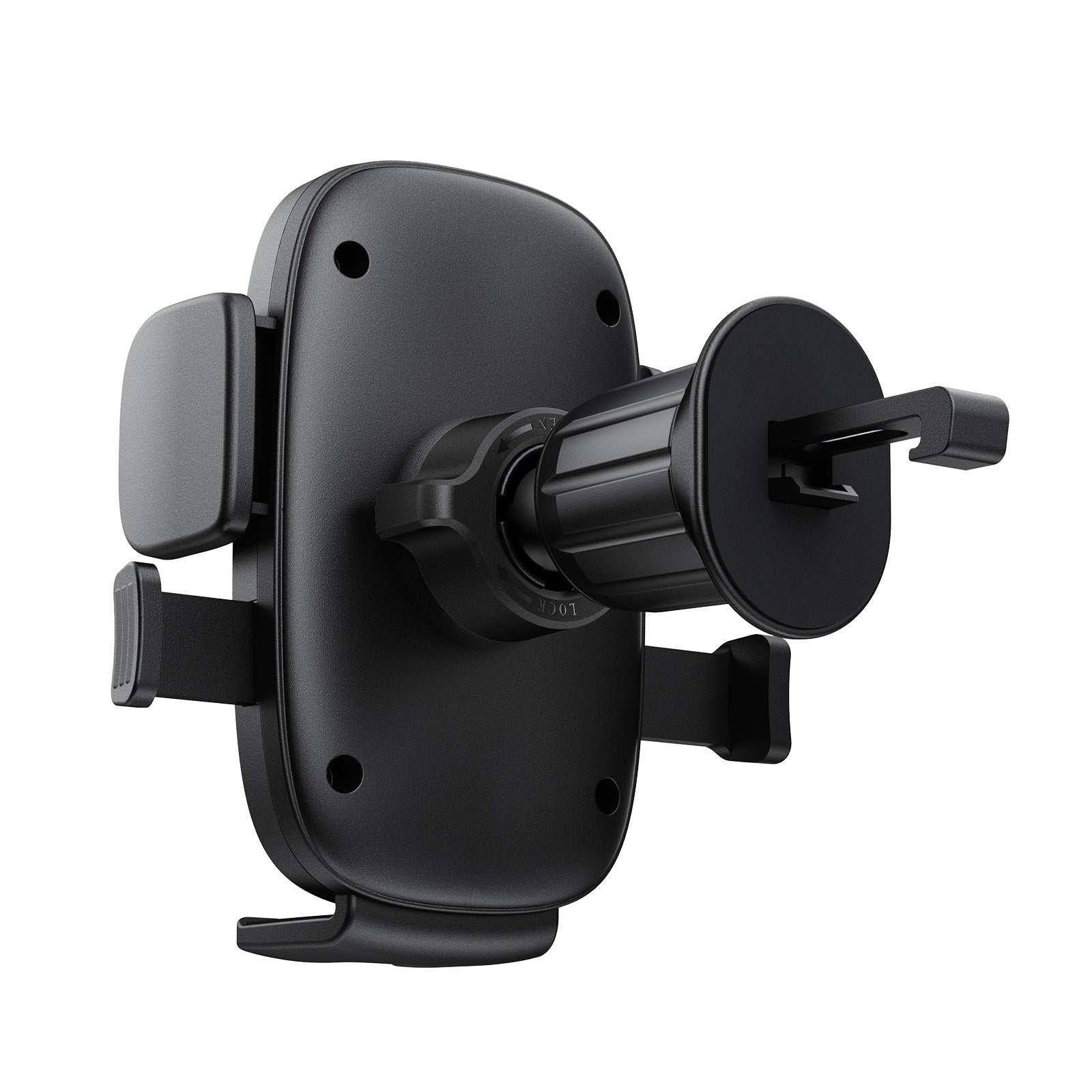 Soporte de Auto Acefast One-Key Lock para Rejilla de Ventilación 360 - Imagen 2