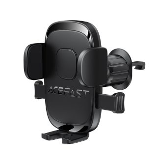 Soporte de Auto Acefast One-Key Lock para Rejilla de Ventilación 360