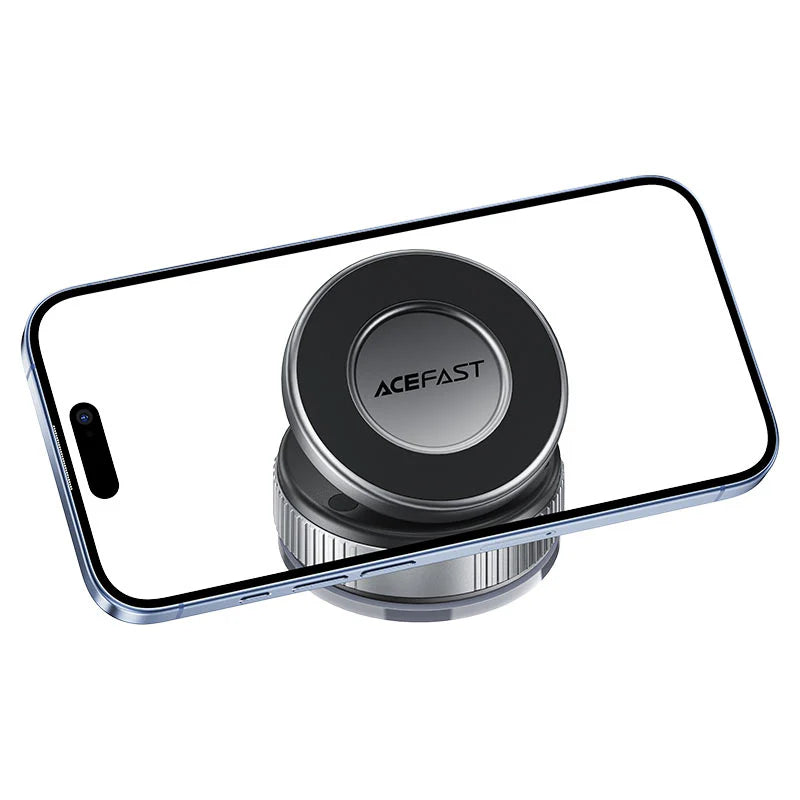 Soporte Móvil Magnético ACEFAST con Ventosa para Teléfono ajustable 360 - Imagen 3