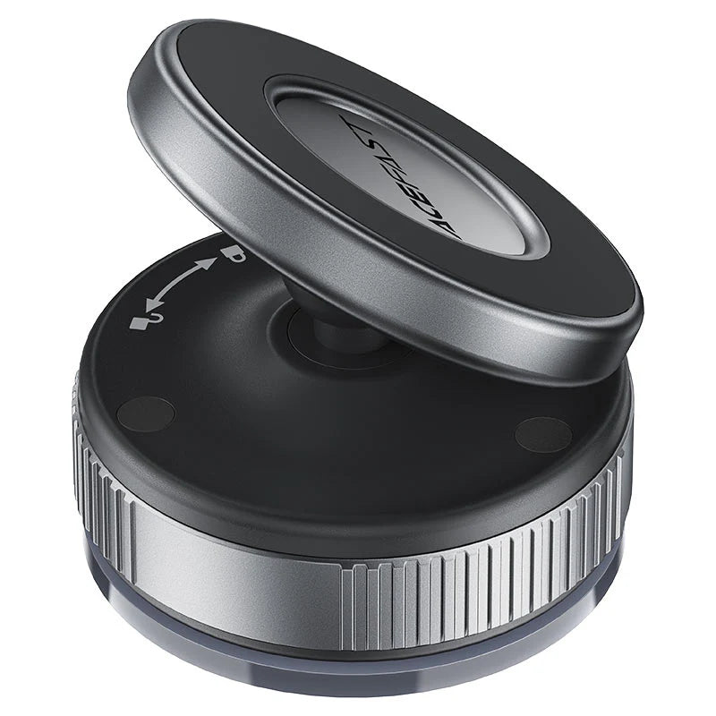 Soporte Móvil Magnético ACEFAST con Ventosa para Teléfono ajustable 360 - Imagen 2