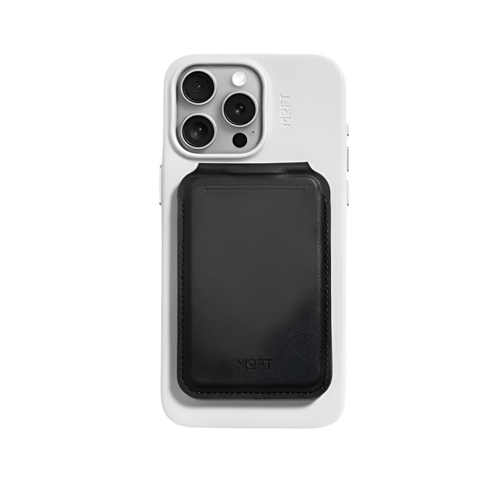 Soporte y billetera MOFT Snap Flash Compatible con Magsafe - Imagen 2