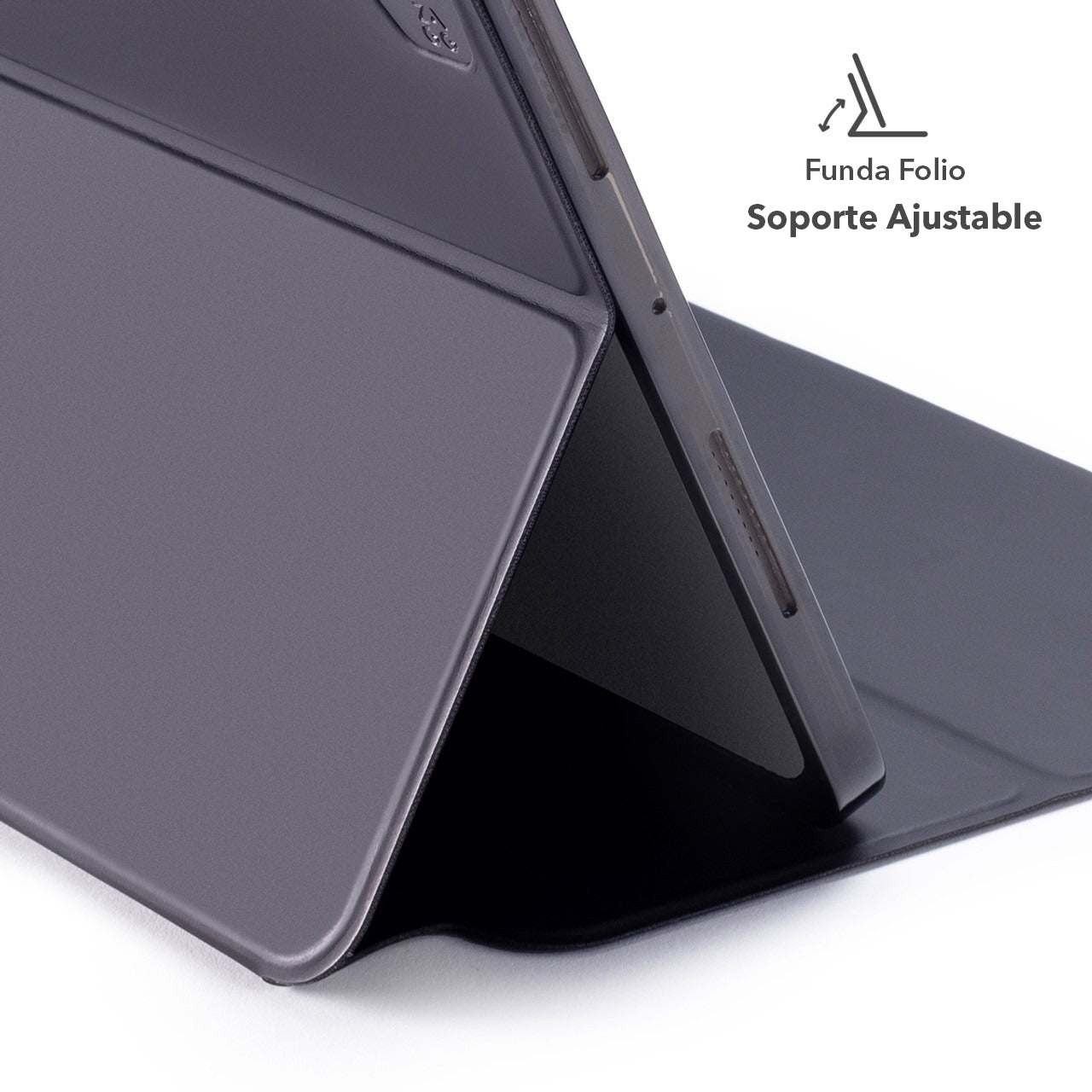 Teclado con Funda ZAGG Pro Keys 2 para iPad Air 13 (M2, M3) Inalámbrico - Imagen 3