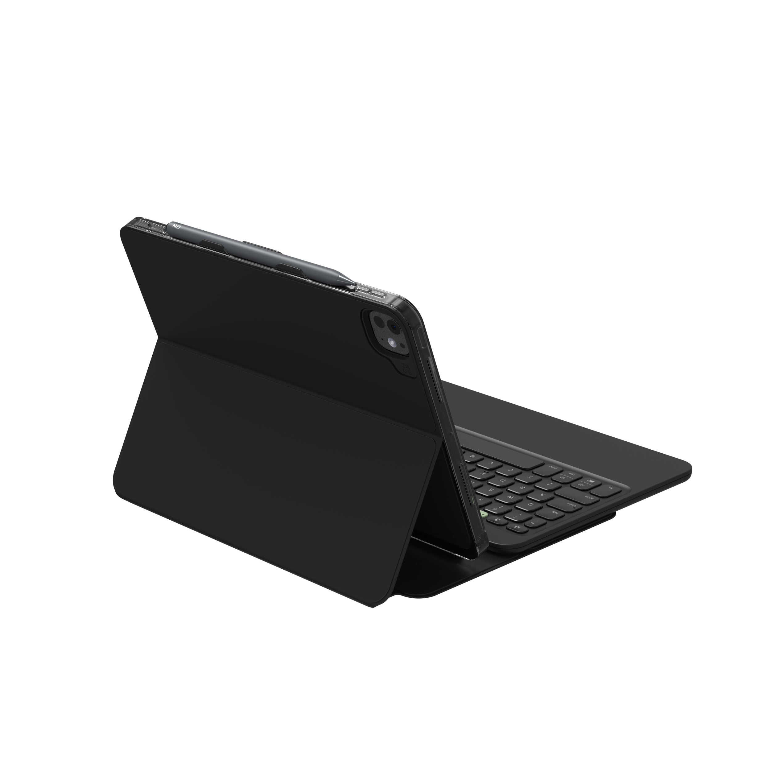 Teclado con Funda ZAGG Pro Keys 2 para iPad Pro 11 (M4) Inalámbrico - Imagen 3