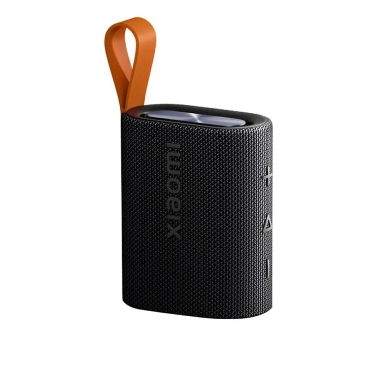 Xiaomi Altavoz Sound Pocket 5W
