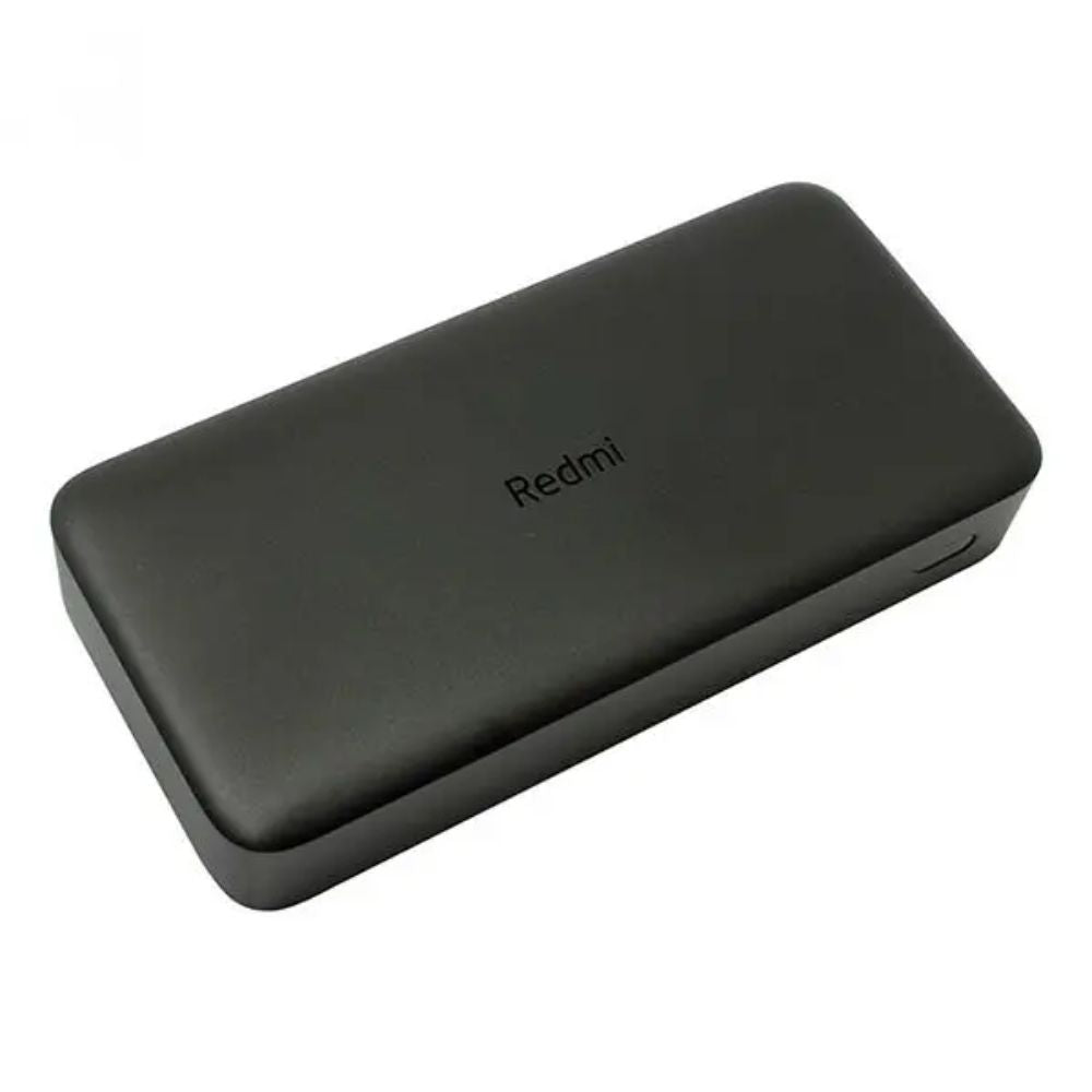 Xiaomi Redmi Power Bank 20000 mAh, 18w - Imagen 3